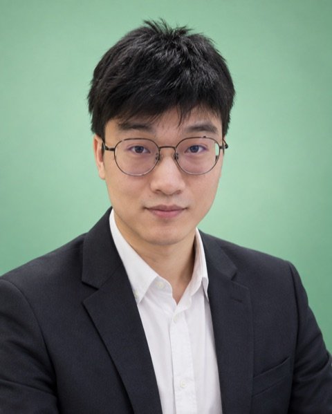 Max Leung, Founder of BTX Wallet