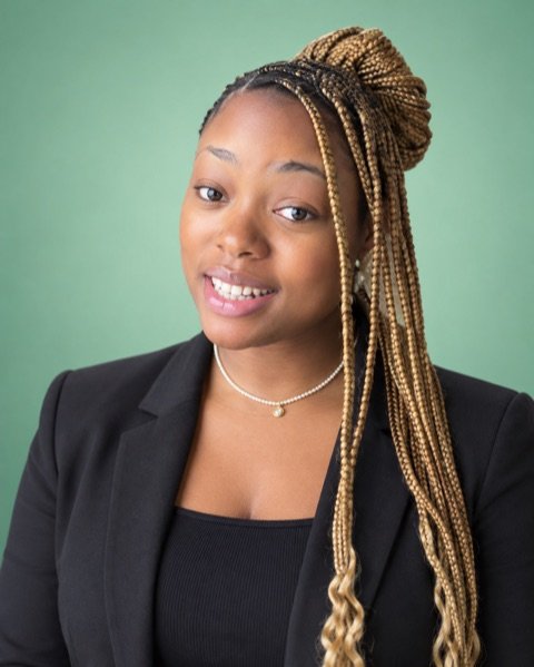 Venessa James, Founder of Mazori