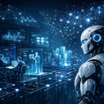 5 Game-Changing Ways Agentic AI Replaces Dev Teams