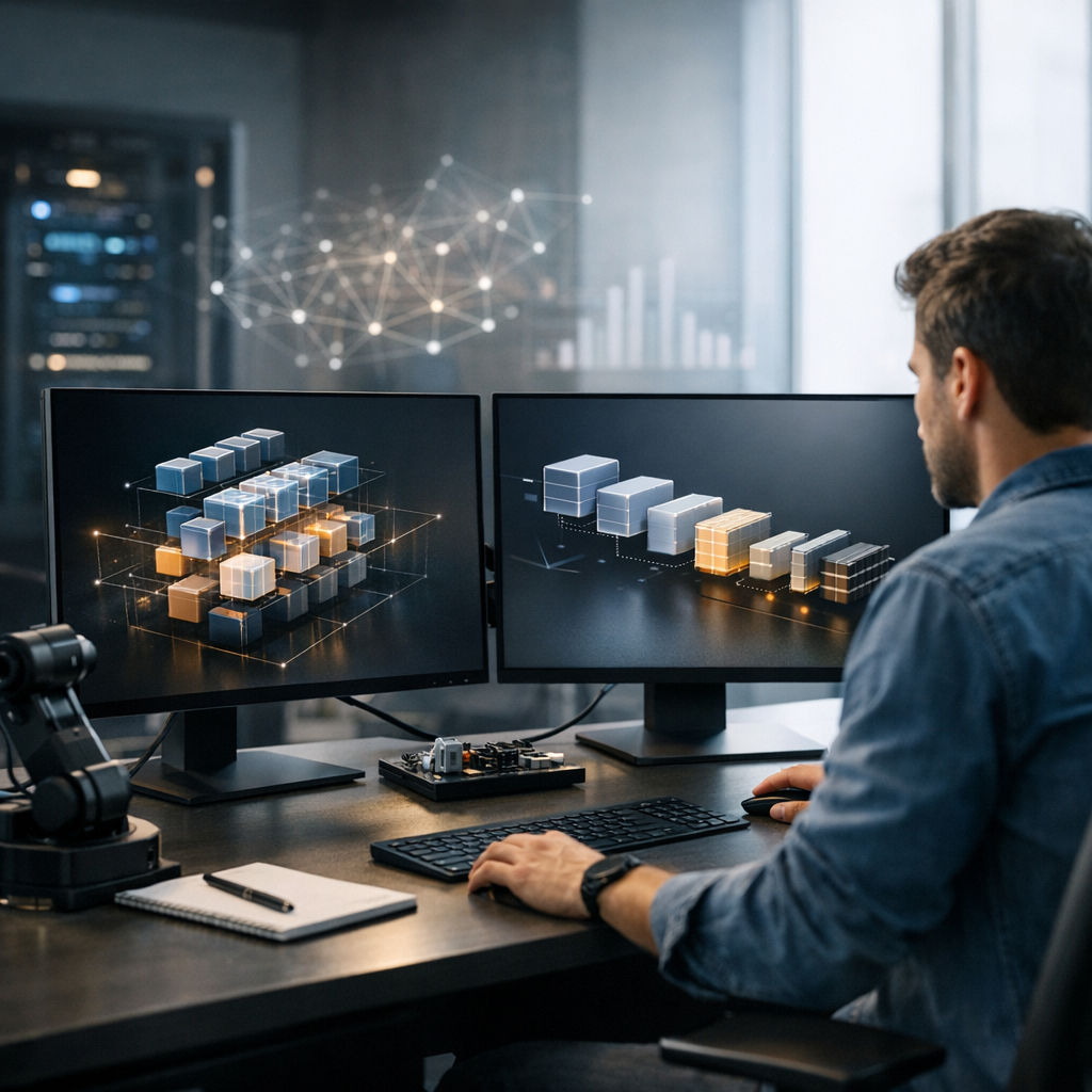 Applying AI to Scale and Automate Startup Processes