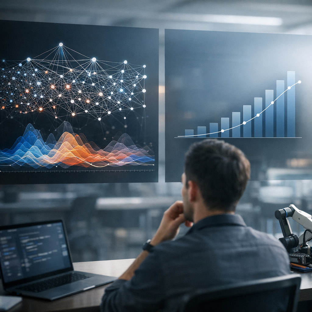 Deep Learning: Tackling Complex Problems