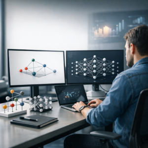 Read more about the article Feature Engineering vs Deep Learning: Optimal Use Cases