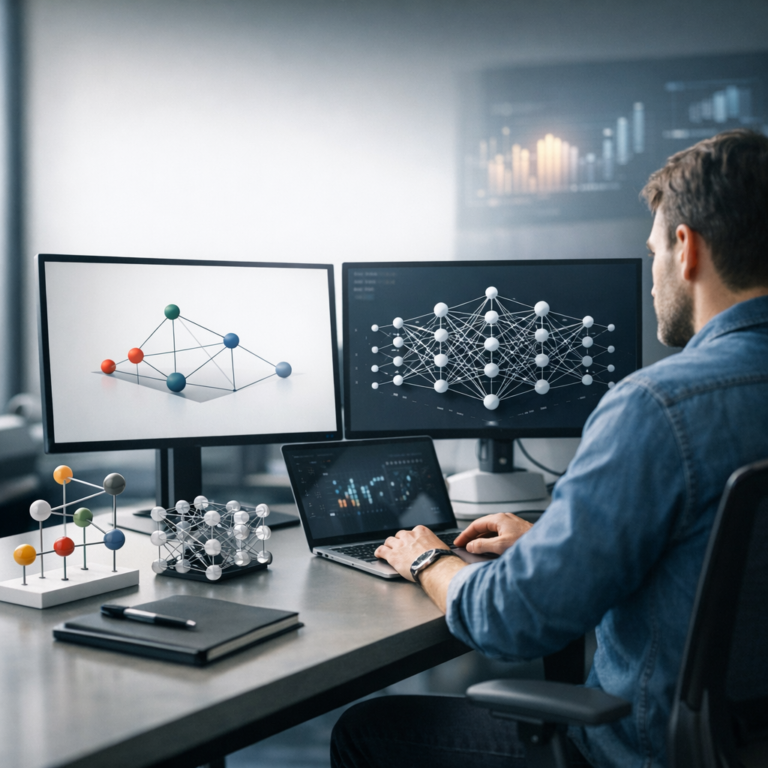 Feature Engineering vs Deep Learning in AI applications