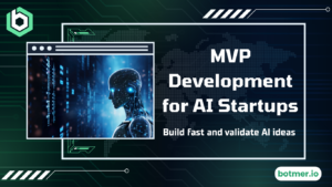 Read more about the article 8 Ways to Avoid AI MVP Development Mistakes for Startup Success