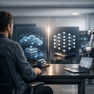 Read more about the article RAG vs Fine-Tuning: 5 Proven Ways to Choose Ultimate AI Strategy