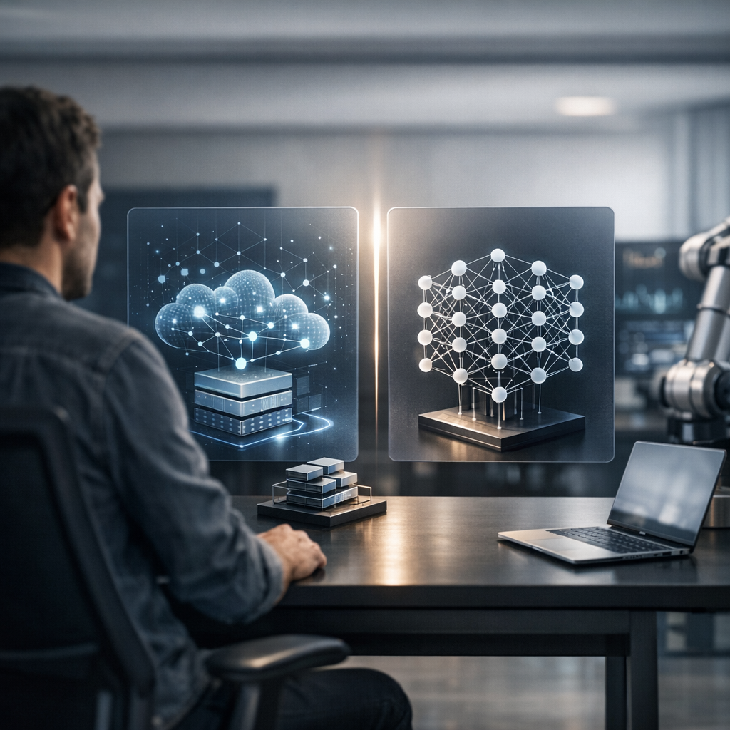 You are currently viewing RAG vs Fine-Tuning: 5 Proven Ways to Choose Ultimate AI Strategy