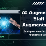 6 Ways to Boost Your Team’s Productivity with AI Staff Augmentation Strategies