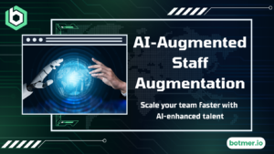 Read more about the article 6 Ways to Boost Your Team’s Productivity with AI Staff Augmentation Strategies