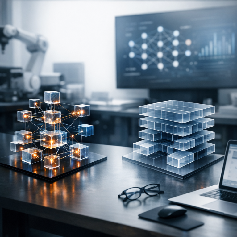 Transformers vs CNNs Choosing the Right Deep Learning Architecture in AI