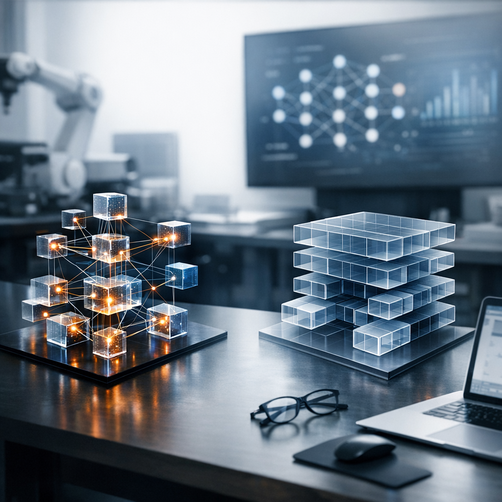 Read more about the article Transformers vs CNNs: Optimize Your Deep Learning Architecture