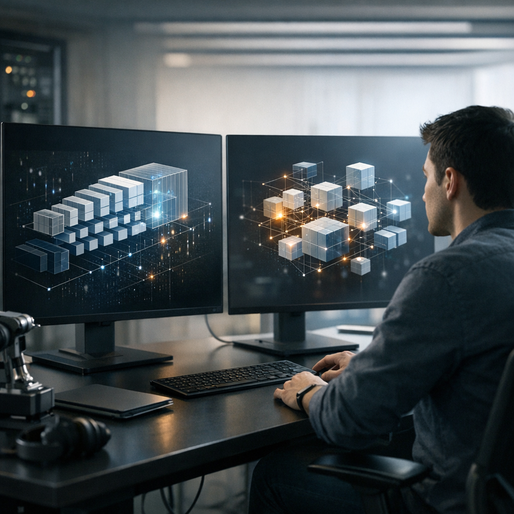 Understanding Convolutional Neural Networks (CNNs)
