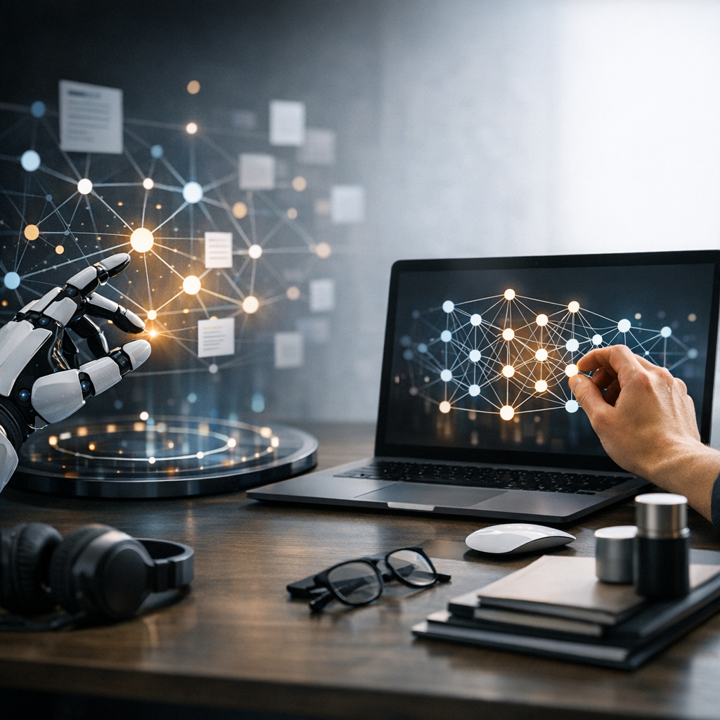 Understanding the RAG Approach