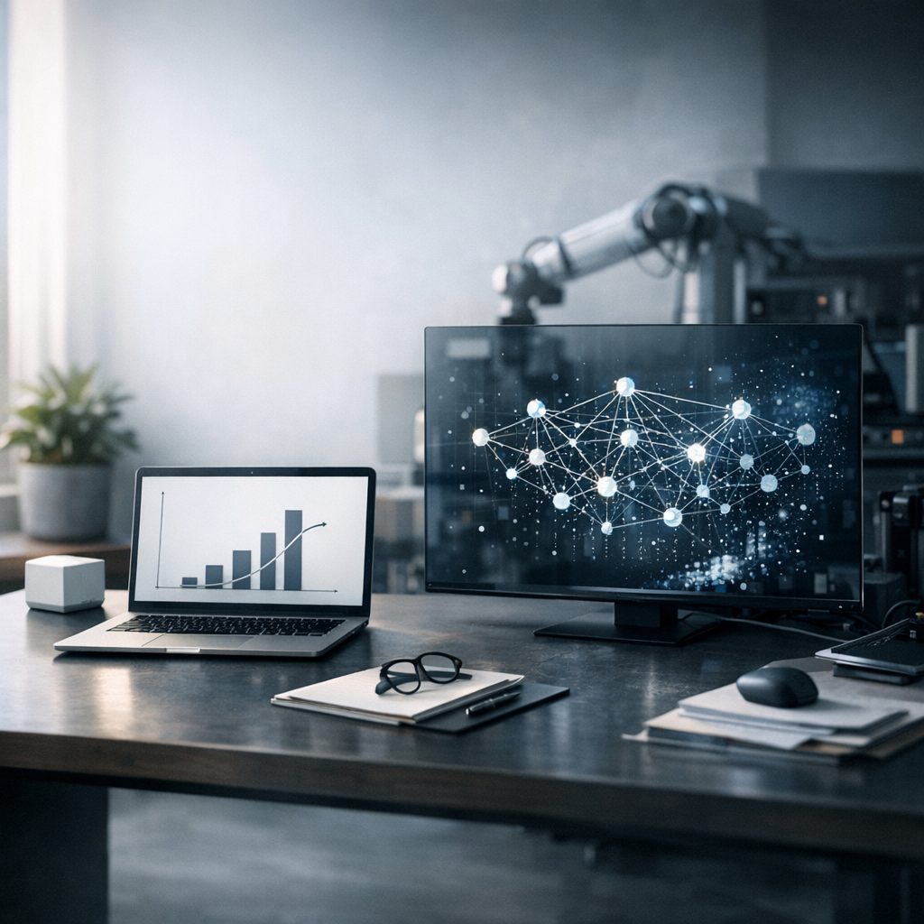 Why Simpler Models Sometimes Win