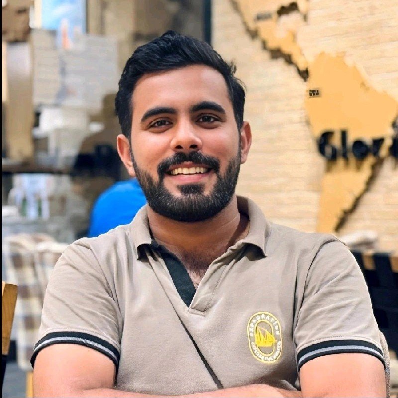 Anas Zafar
