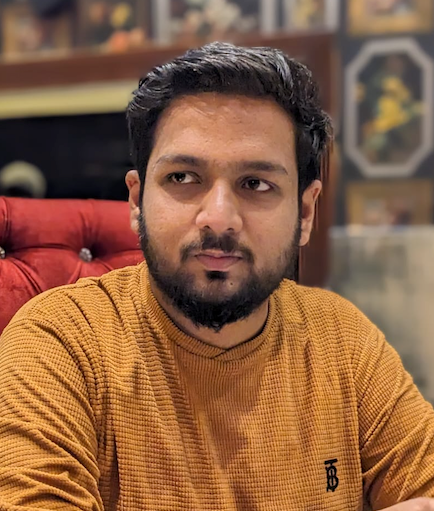 Hassan Asif