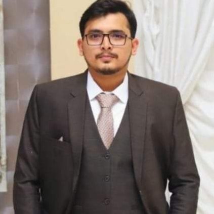 M. Arsalan