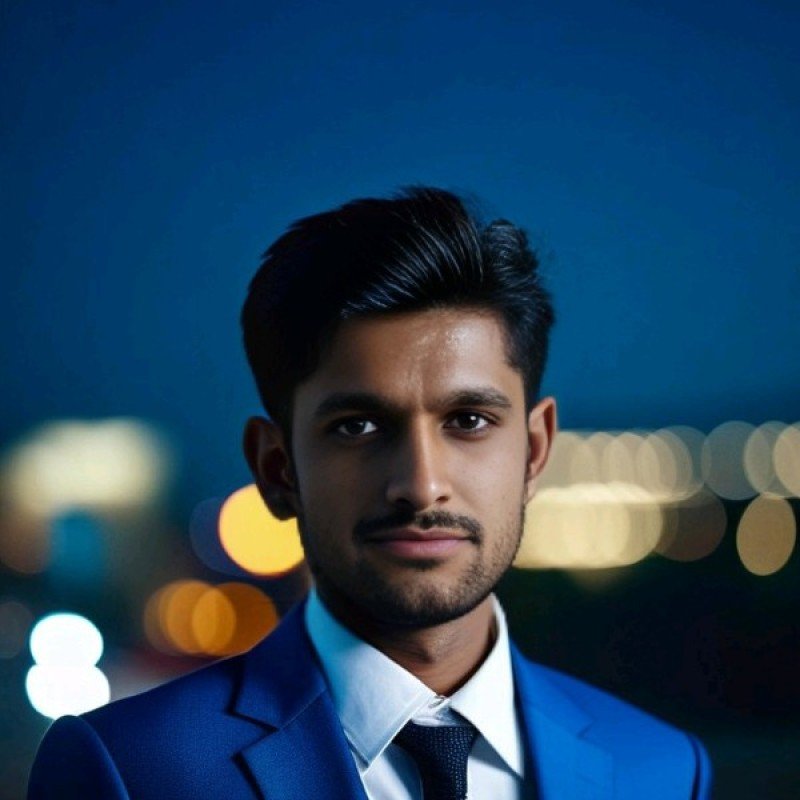 Partab Rai