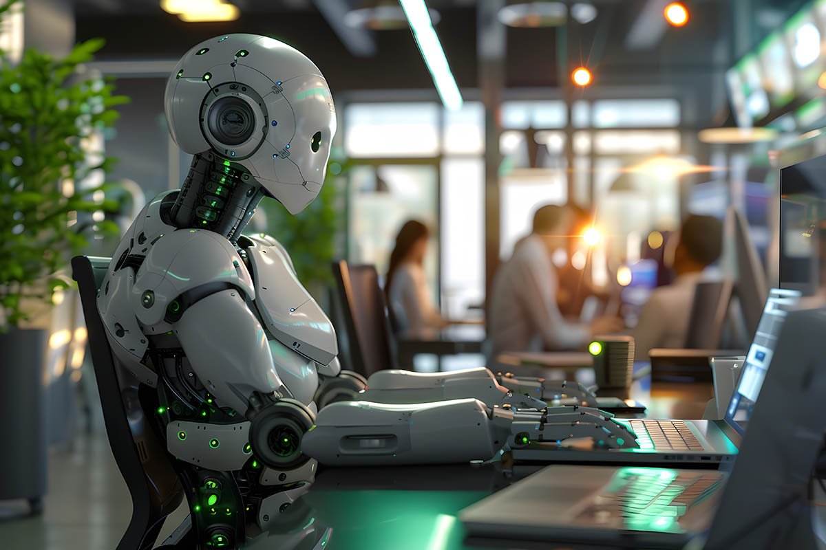 AI Task Automation