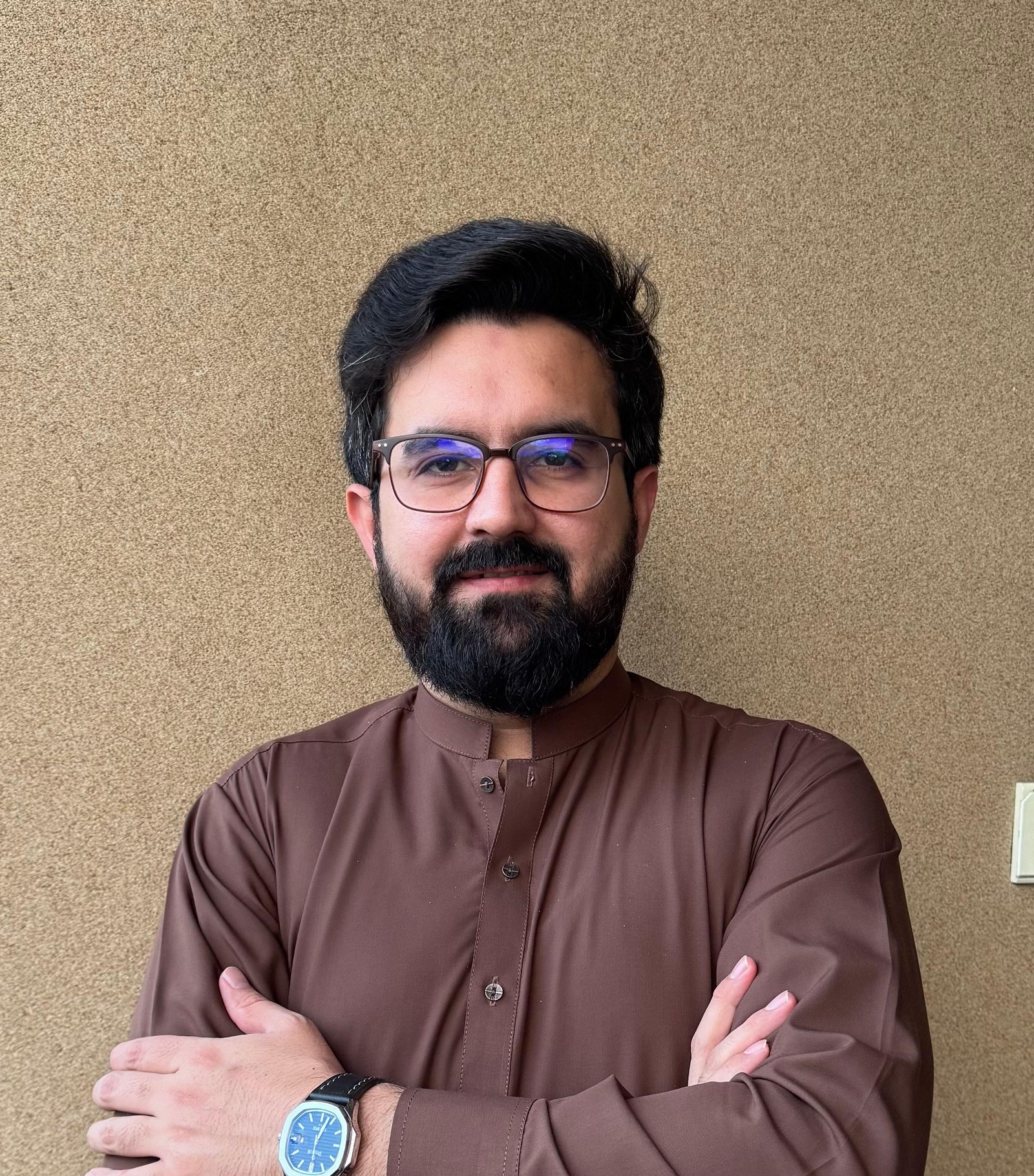 Syed Ans