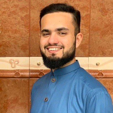 Zohaib Arshid
