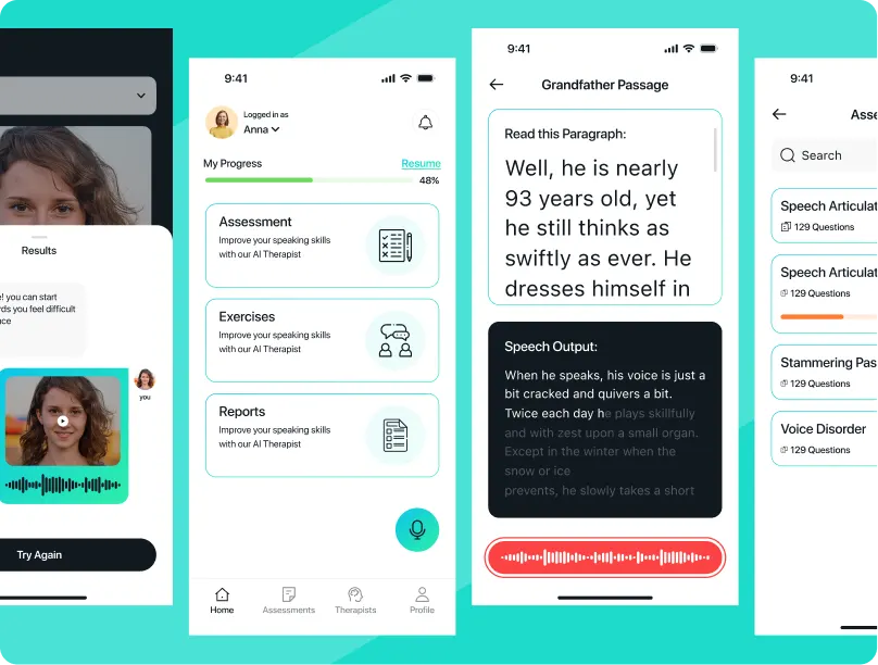 IzzyAI product built by Botmer
