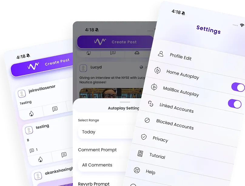 Vyrb product built by Botmer