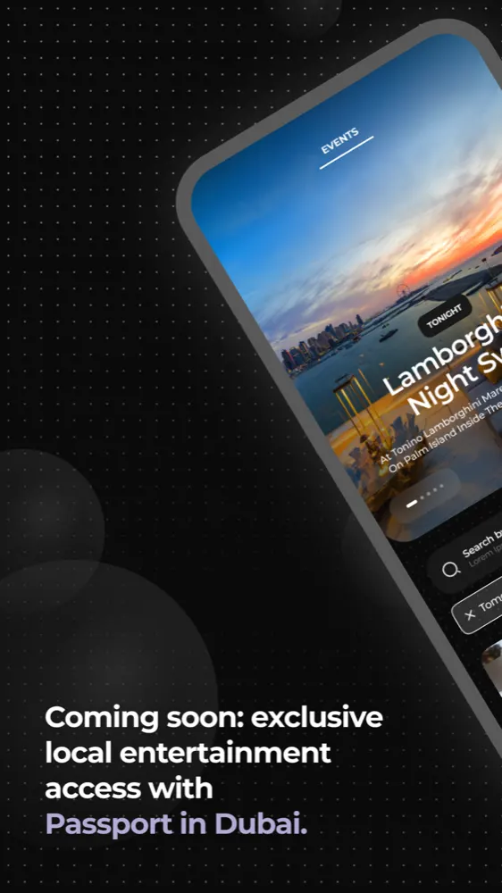 Portl — Hospitality product built by Botmer